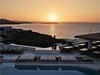 Dovolená, Řecko, Mykonos, Hotel Boheme